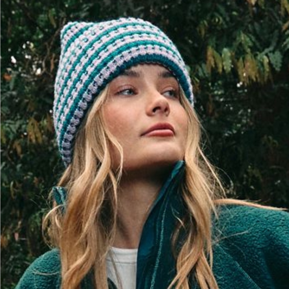 Free People beanie
